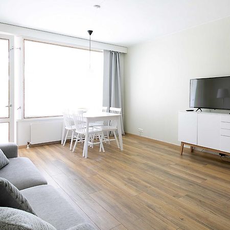 Design Apartments Kristiina Naantali Eksteriør billede