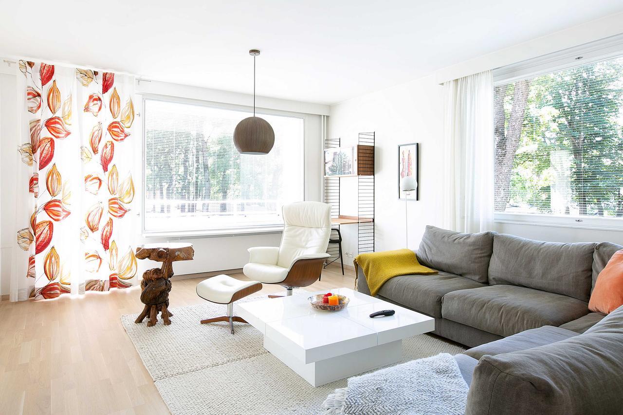 Design Apartments Kristiina Naantali Eksteriør billede