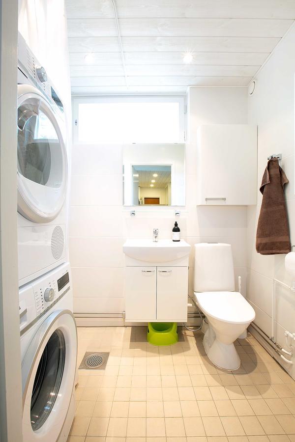 Design Apartments Kristiina Naantali Eksteriør billede