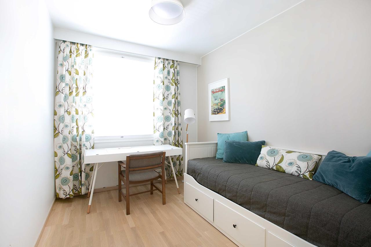 Design Apartments Kristiina Naantali Eksteriør billede