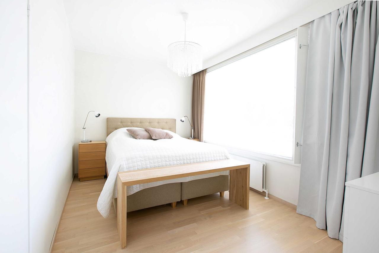 Design Apartments Kristiina Naantali Eksteriør billede