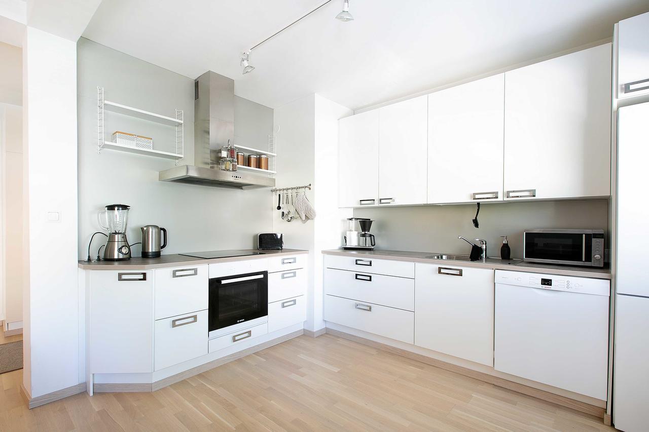 Design Apartments Kristiina Naantali Eksteriør billede