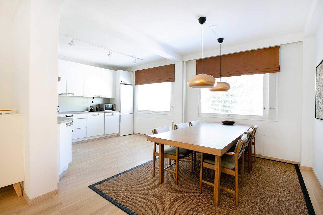 Design Apartments Kristiina Naantali Eksteriør billede