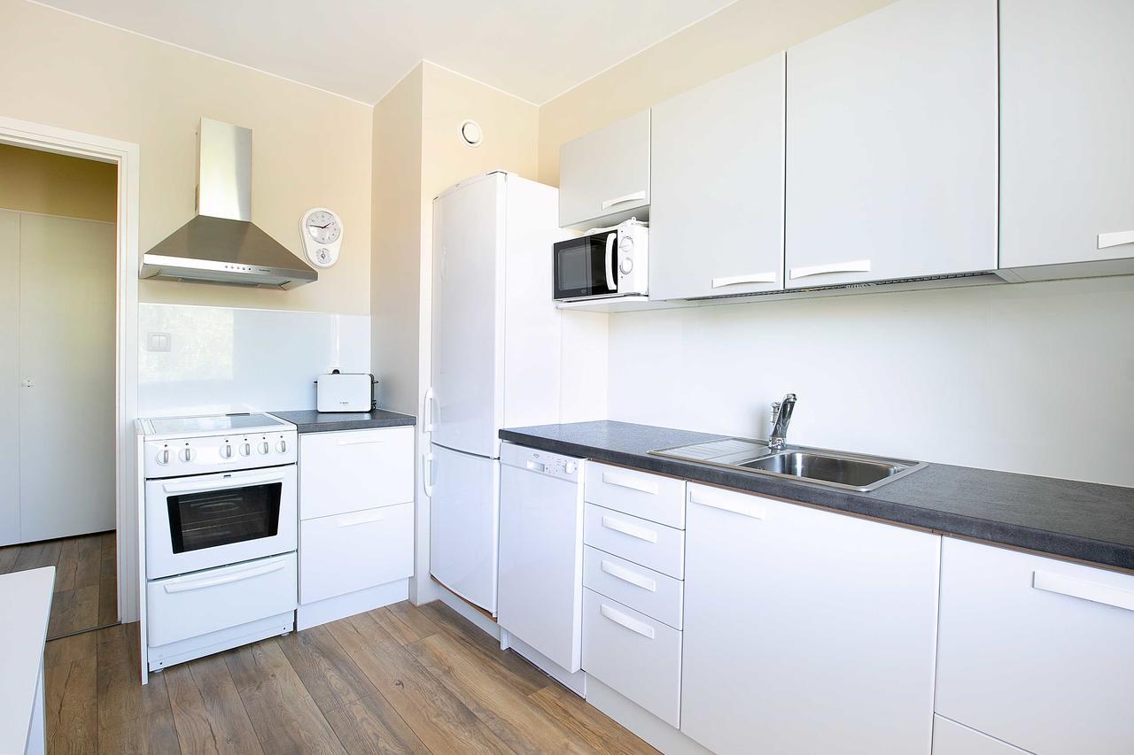 Design Apartments Kristiina Naantali Eksteriør billede