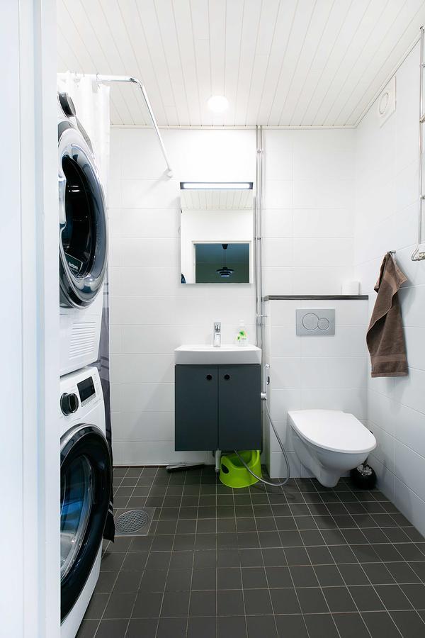 Design Apartments Kristiina Naantali Eksteriør billede