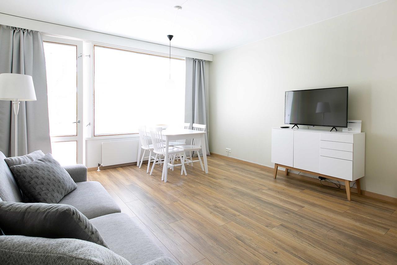 Design Apartments Kristiina Naantali Eksteriør billede